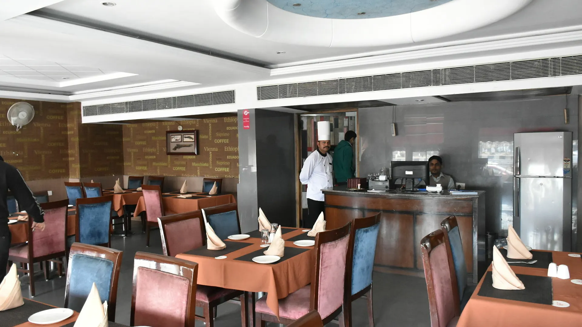 ***  Lohias Delhi Airport Hotel New Delhi India