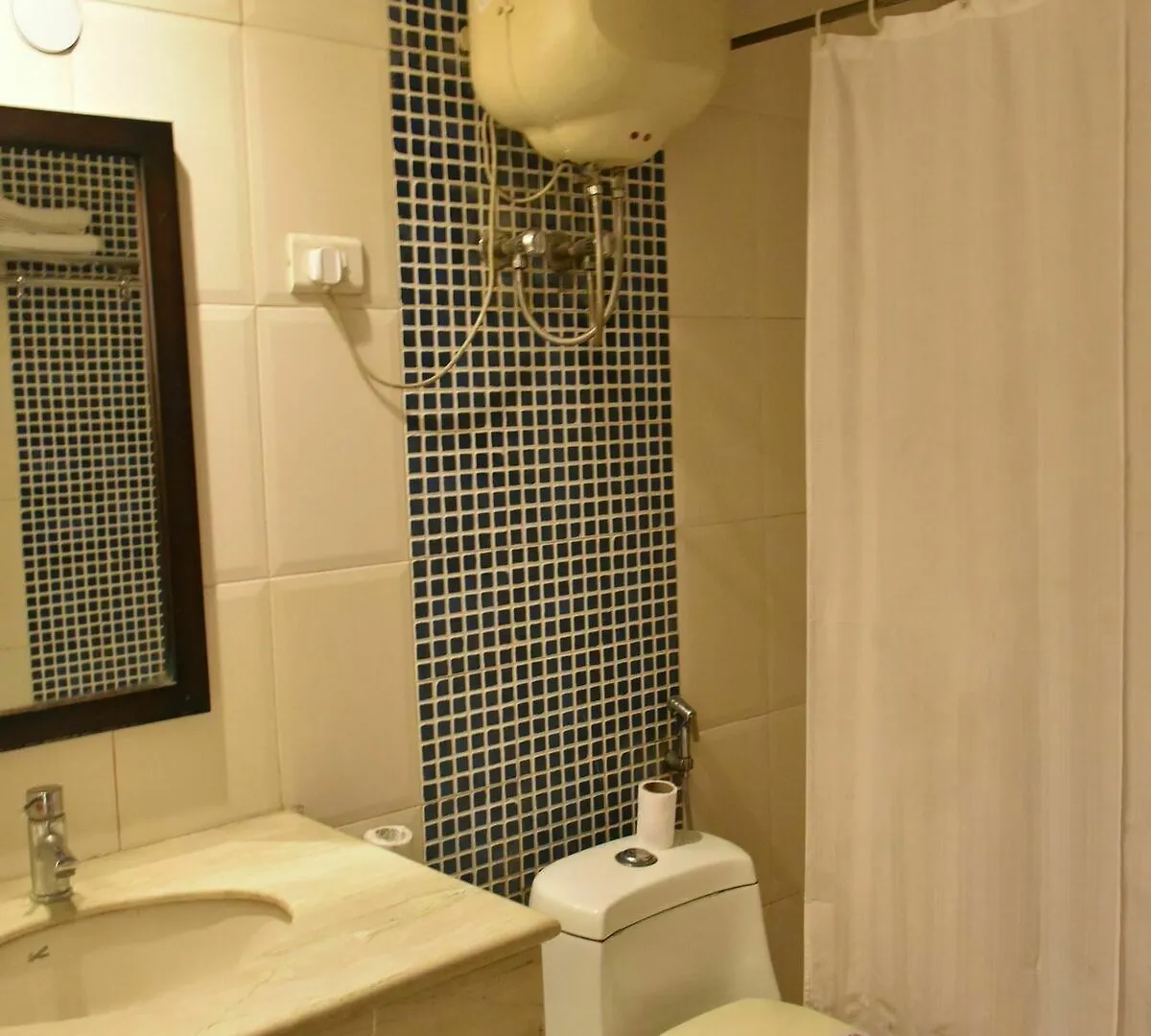 Lohias Delhi Airport Hotel New Delhi
