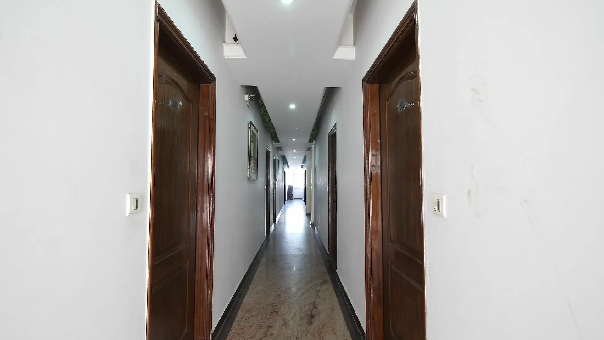 Lohias Delhi Airport Hotel New Delhi