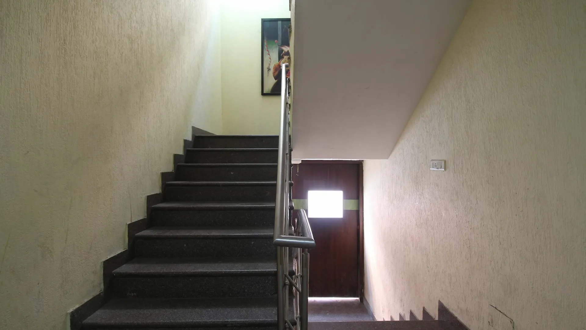Lohias Delhi Airport Hotel New Delhi